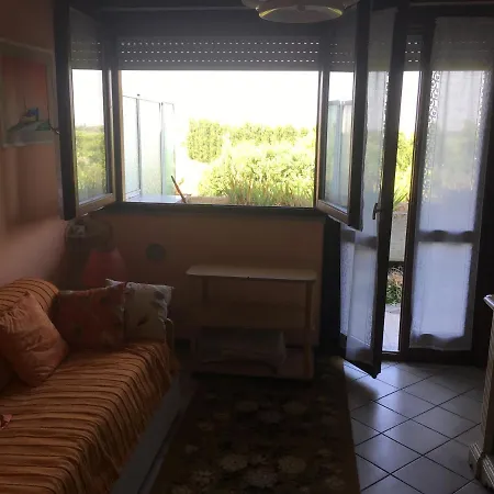 Condominio Marinella * 에라클레아 마레