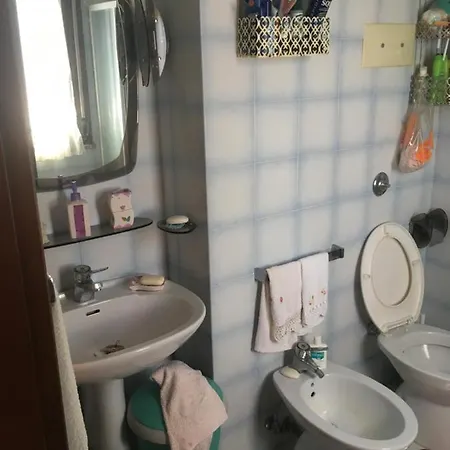 Condominio Marinella 에라클레아 마레