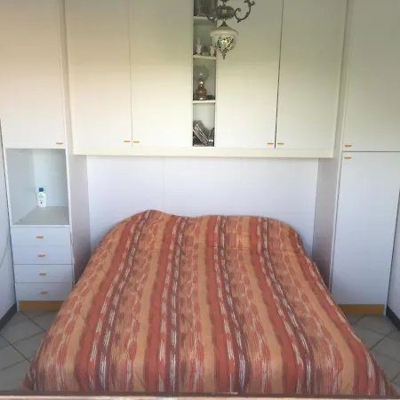 Condominio Marinella 아파트 에라클레아 마레