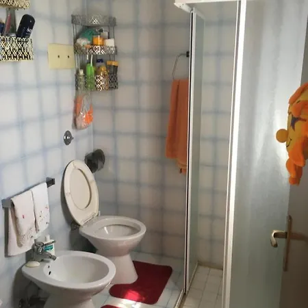 Condominio Marinella * 에라클레아 마레